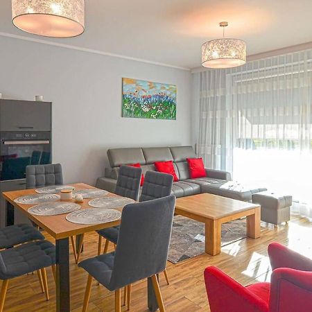 Beskid Apartment Szczyrk Extérieur photo