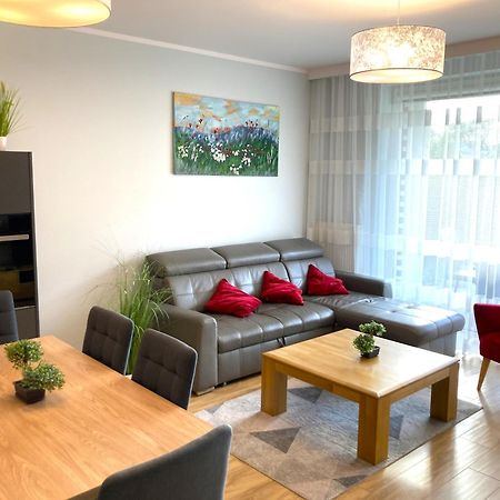 Beskid Apartment Szczyrk Extérieur photo