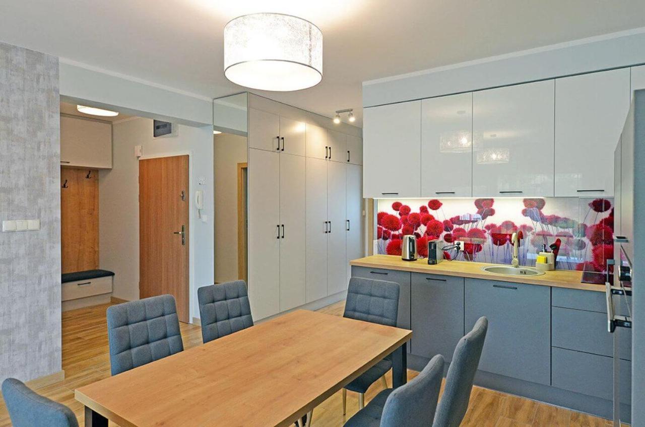 Beskid Apartment Szczyrk Extérieur photo