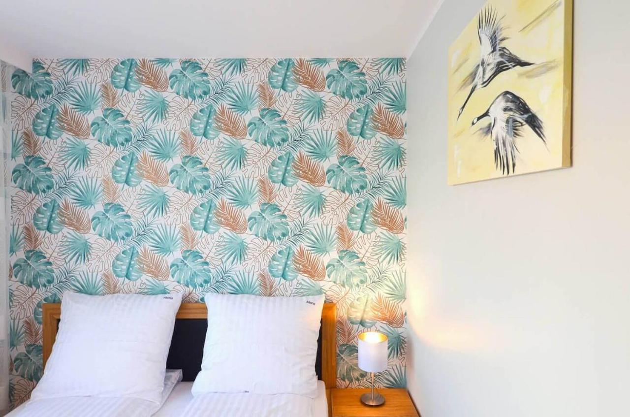 Beskid Apartment Szczyrk Extérieur photo