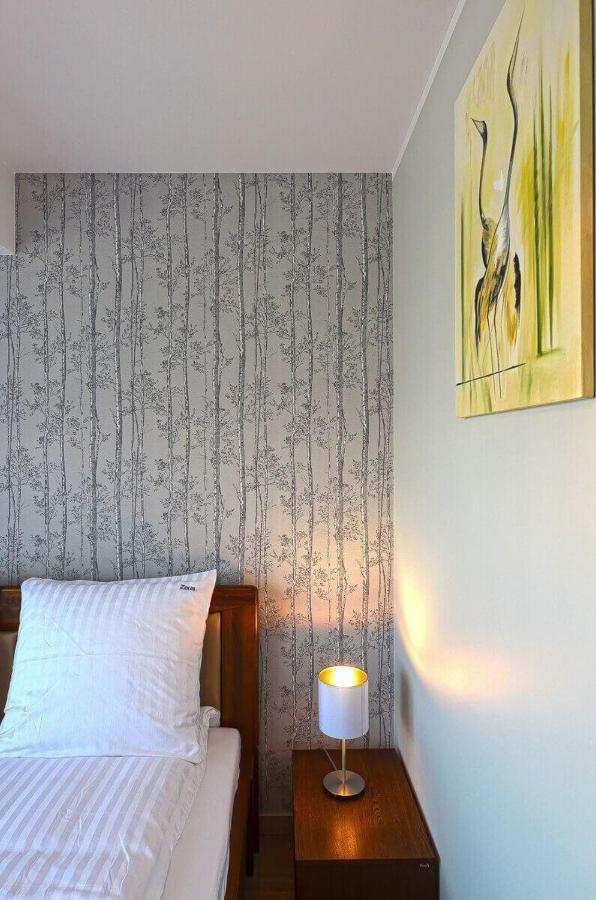 Beskid Apartment Szczyrk Extérieur photo