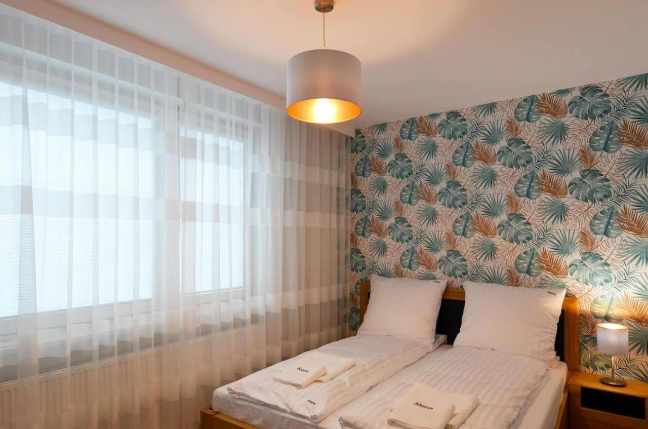 Beskid Apartment Szczyrk Extérieur photo