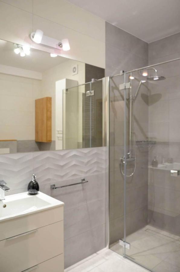 Beskid Apartment Szczyrk Extérieur photo