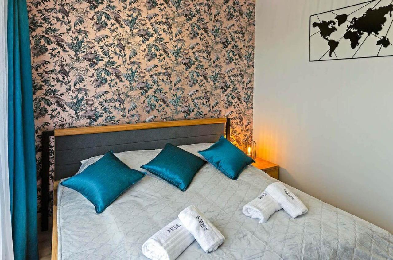 Beskid Apartment Szczyrk Extérieur photo