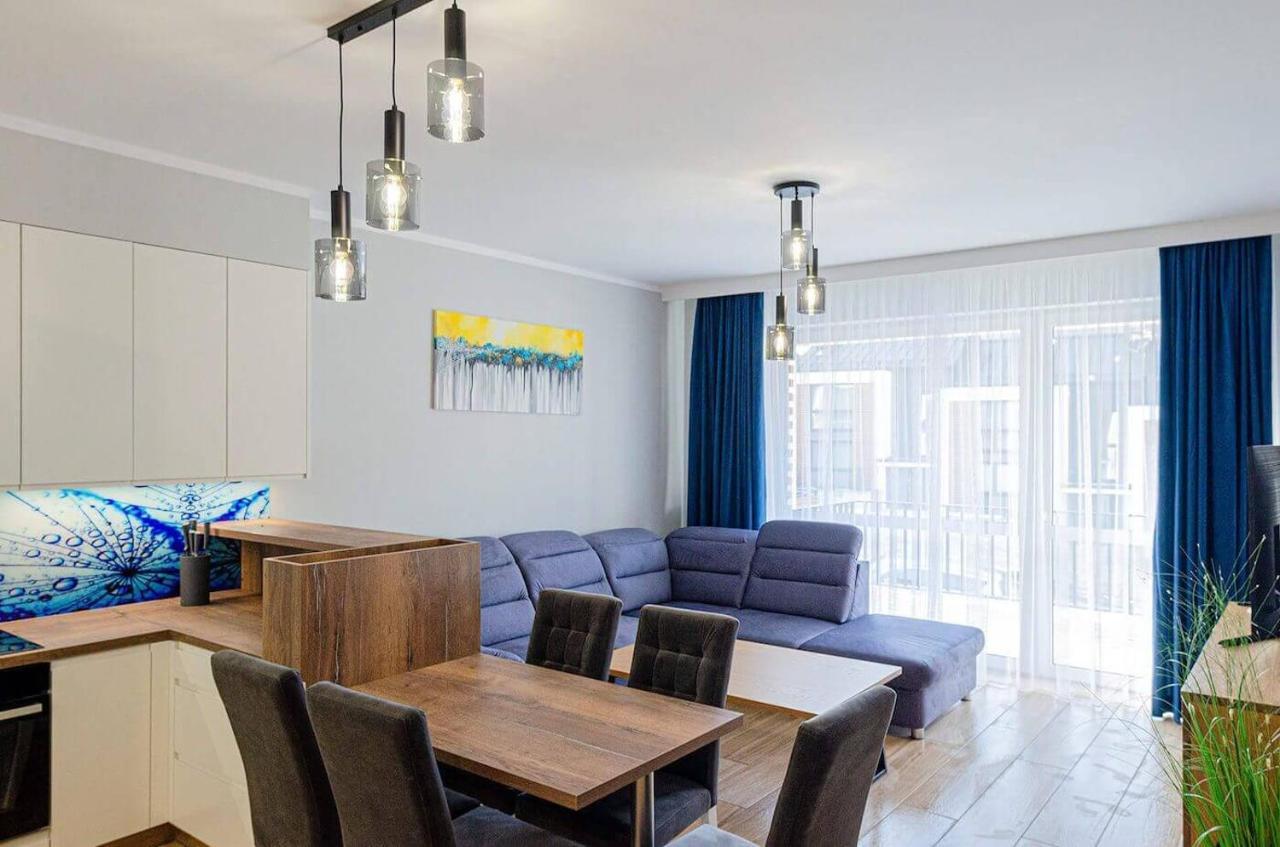 Beskid Apartment Szczyrk Extérieur photo