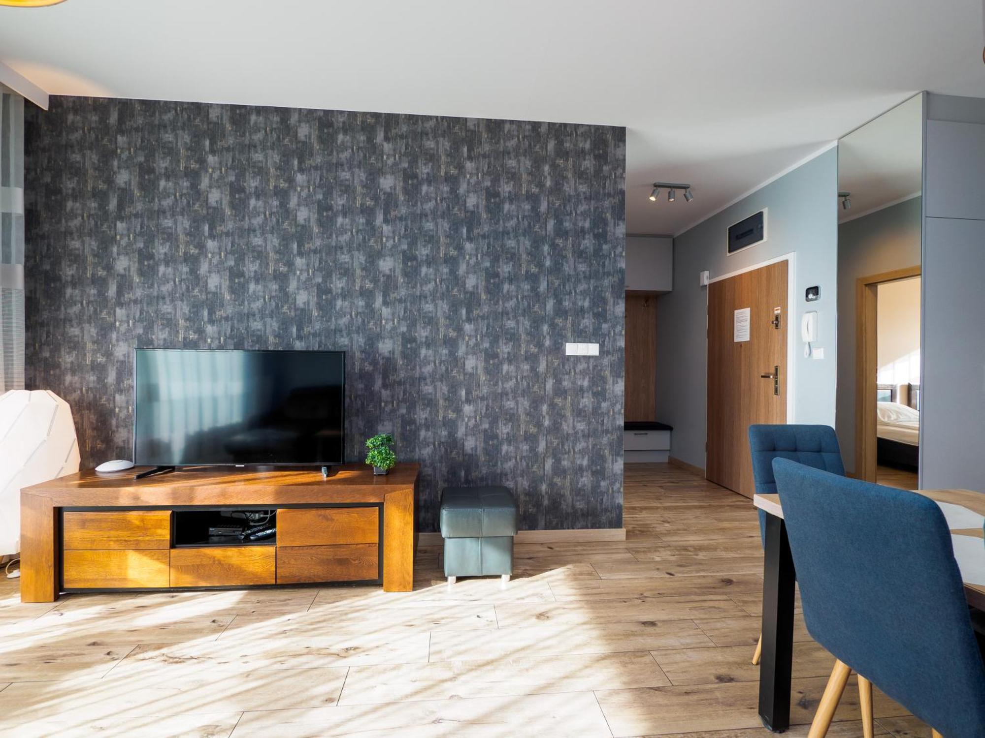 Beskid Apartment Szczyrk Extérieur photo