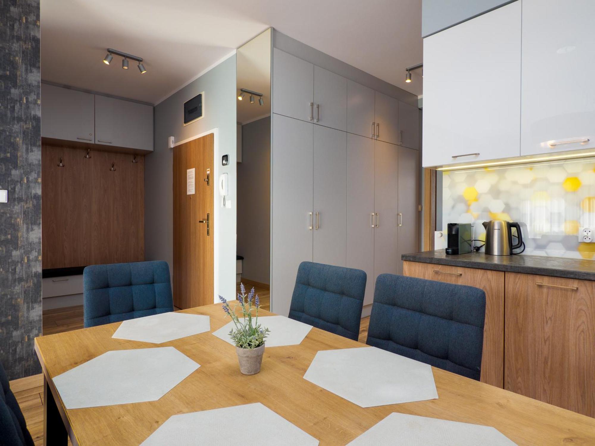 Beskid Apartment Szczyrk Extérieur photo